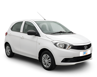 2018 Tata Tiago - Hatchback - Petrol - Manual - ₹2.21 lakh